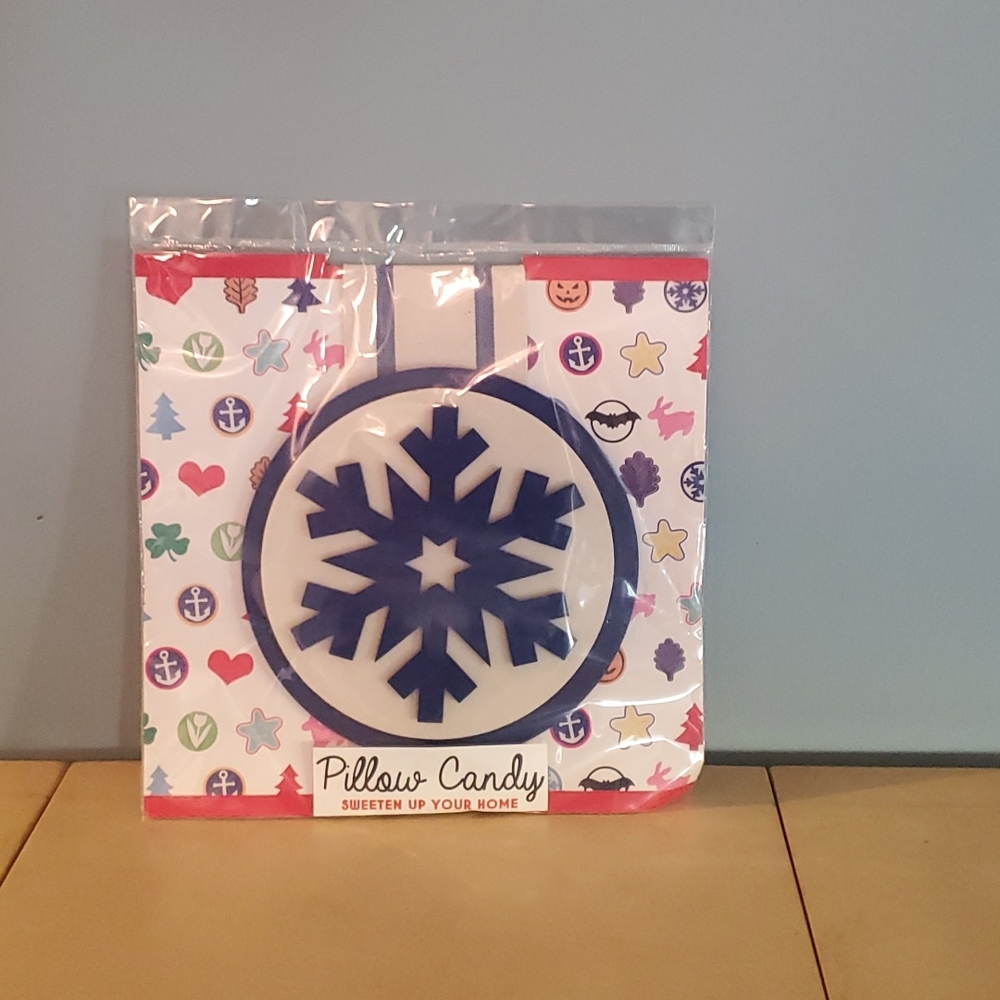Pillow cover